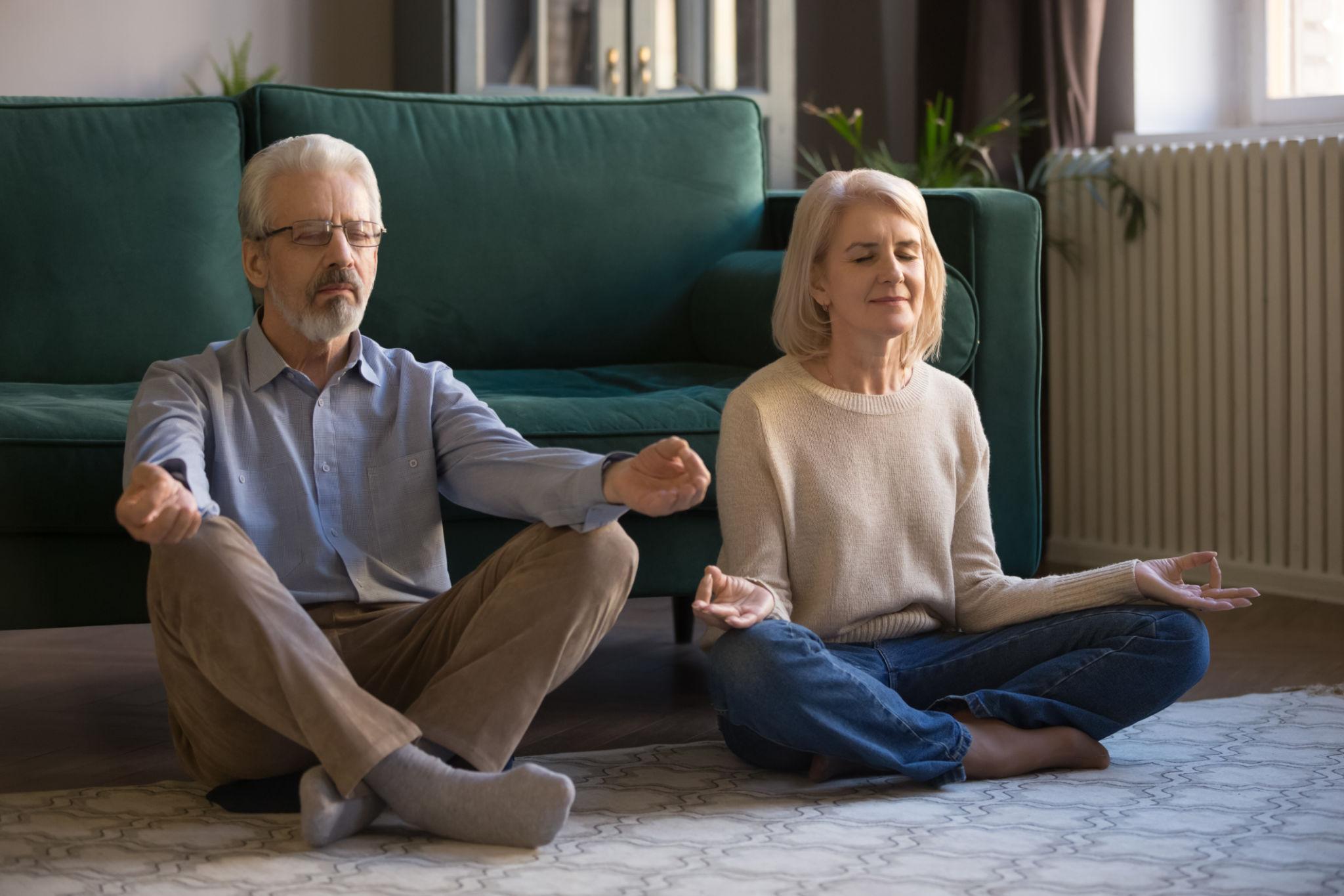 Влияние на пранаяма върху здравето и ума - балансиране на нервната система, успокояване на ума, подобряване на оксигенацията и повишаване на жизнеността чрез правилно дишане
