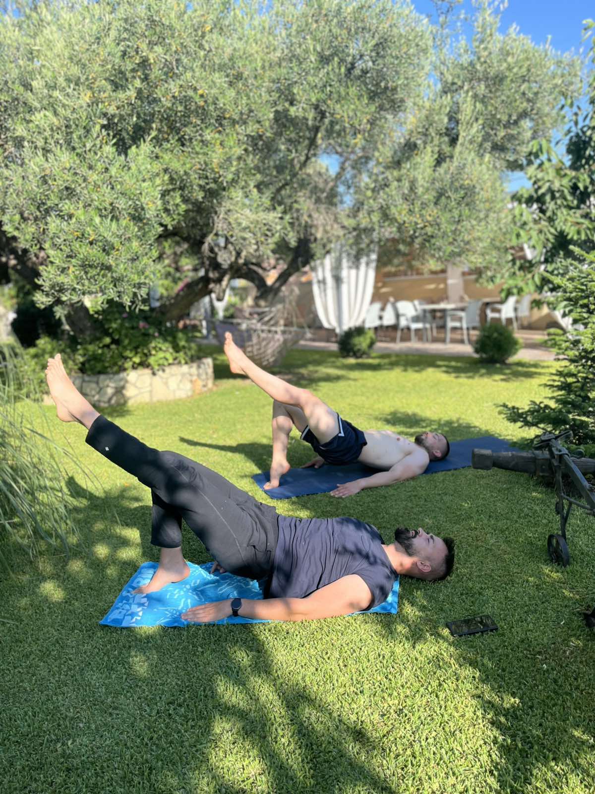 Работа с клиент – Vlado